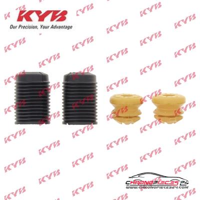 Achat de KYB 910196 Kit de protection contre la poussière, amortisseur Protection Kit pas chères