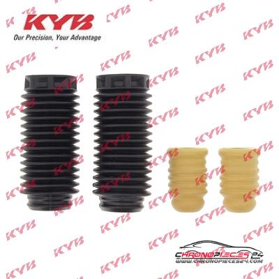 Achat de KYB 910197 Kit de protection contre la poussière, amortisseur Protection Kit pas chères