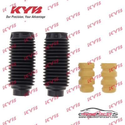 Achat de KYB 910198 Kit de protection contre la poussière, amortisseur Protection Kit pas chères