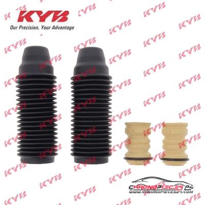 Achat de KYB 910199 Kit de protection contre la poussière, amortisseur Protection Kit pas chères