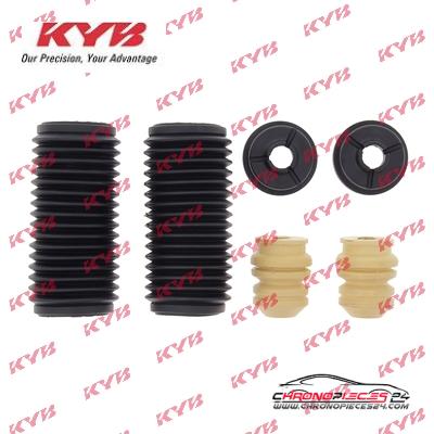 Achat de KYB 910201 Kit de protection contre la poussière, amortisseur Protection Kit pas chères