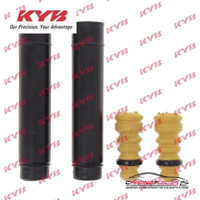 Achat de KYB 910202 Kit de protection contre la poussière, amortisseur Protection Kit pas chères