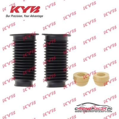 Achat de KYB 910203 Kit de protection contre la poussière, amortisseur Protection Kit pas chères