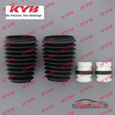 Achat de KYB 910089 Kit de protection contre la poussière, amortisseur Protection Kit pas chères