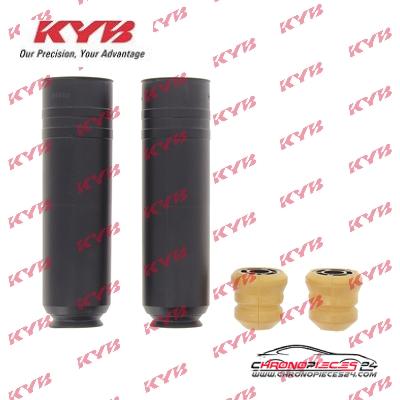 Achat de KYB 910204 Kit de protection contre la poussière, amortisseur Protection Kit pas chères