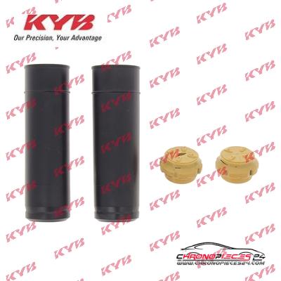 Achat de KYB 910206 Kit de protection contre la poussière, amortisseur Protection Kit pas chères