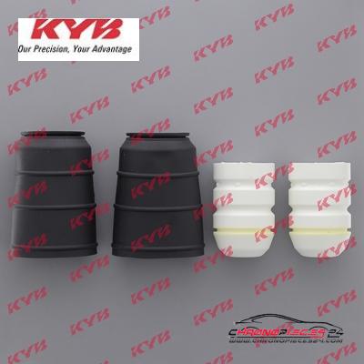 Achat de KYB 910091 Kit de protection contre la poussière, amortisseur Protection Kit pas chères