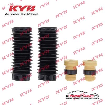 Achat de KYB 910207 Kit de protection contre la poussière, amortisseur Protection Kit pas chères