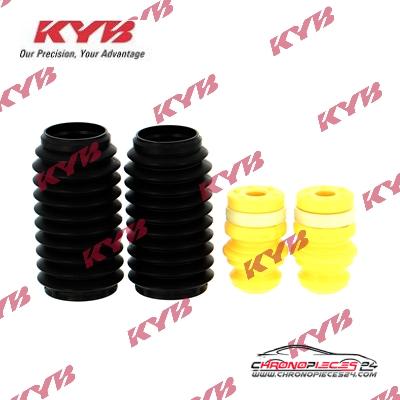 Achat de KYB 910208 Kit de protection contre la poussière, amortisseur Protection Kit pas chères