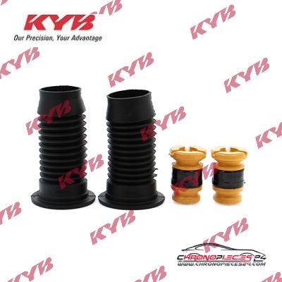 Achat de KYB 910209 Kit de protection contre la poussière, amortisseur Protection Kit pas chères