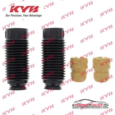 Achat de KYB 910092 Kit de protection contre la poussière, amortisseur Protection Kit pas chères