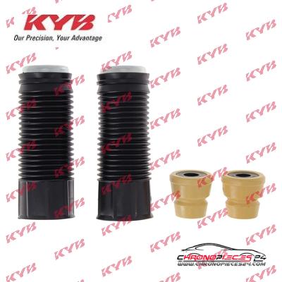 Achat de KYB 910210 Kit de protection contre la poussière, amortisseur Protection Kit pas chères