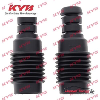Achat de KYB 912025 Bouchon de protection/soufflet, amortisseur Protection Kit pas chères
