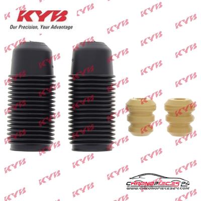 Achat de KYB 910093 Kit de protection contre la poussière, amortisseur Protection Kit pas chères