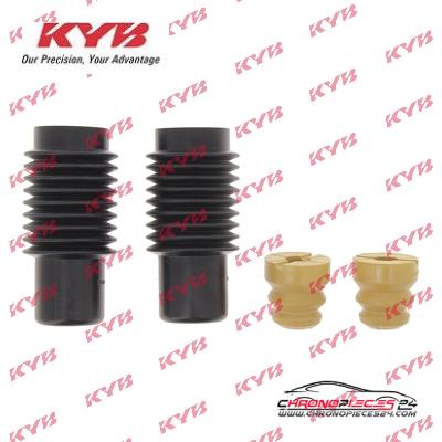 Achat de KYB 910211 Kit de protection contre la poussière, amortisseur Protection Kit pas chères