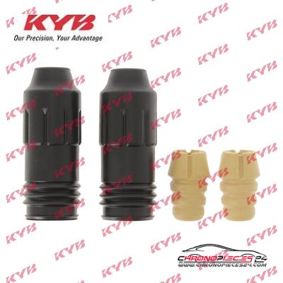 Achat de KYB 910212 Kit de protection contre la poussière, amortisseur Protection Kit pas chères