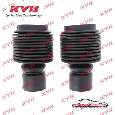 Achat de KYB 912028 Bouchon de protection/soufflet, amortisseur Protection Kit pas chères