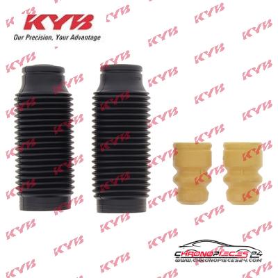 Achat de KYB 910214 Kit de protection contre la poussière, amortisseur Protection Kit pas chères