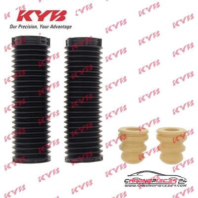 Achat de KYB 910216 Kit de protection contre la poussière, amortisseur Protection Kit pas chères