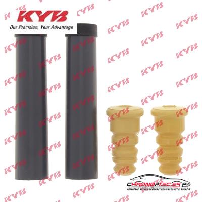 Achat de KYB 910217 Kit de protection contre la poussière, amortisseur Protection Kit pas chères