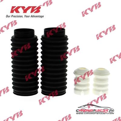 Achat de KYB 910218 Kit de protection contre la poussière, amortisseur Protection Kit pas chères