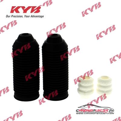 Achat de KYB 910221 Kit de protection contre la poussière, amortisseur Protection Kit pas chères