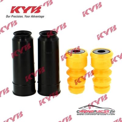 Achat de KYB 910227 Kit de protection contre la poussière, amortisseur Protection Kit pas chères