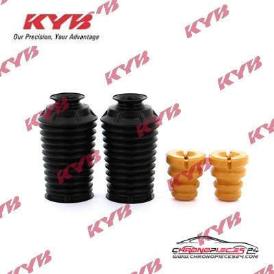 Achat de KYB 910230 Kit de protection contre la poussière, amortisseur Protection Kit pas chères