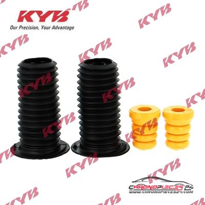 Achat de KYB 910231 Kit de protection contre la poussière, amortisseur Protection Kit pas chères