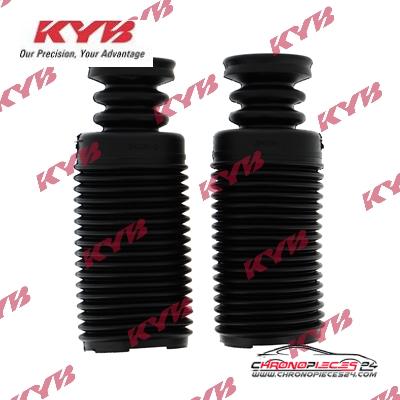 Achat de KYB 912051 PK AV PROTECTION KIT pas chères