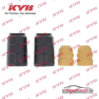 Achat de KYB 910096 Kit de protection contre la poussière, amortisseur Protection Kit pas chères