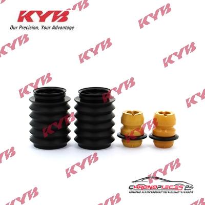 Achat de KYB 910238 Kit de protection contre la poussière, amortisseur Protection Kit pas chères