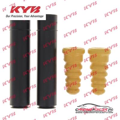 Achat de KYB 910097 Kit de protection contre la poussière, amortisseur Protection Kit pas chères