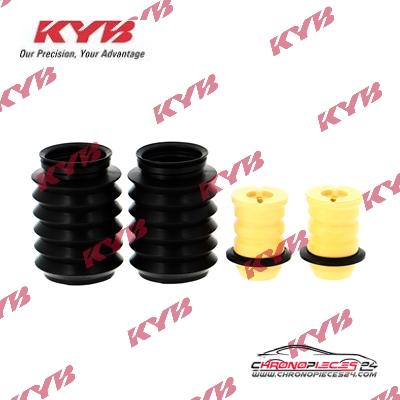 Achat de KYB 910239 Kit de protection contre la poussière, amortisseur Protection Kit pas chères