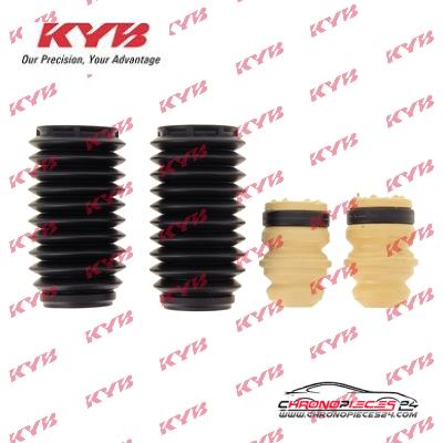 Achat de KYB 910098 Kit de protection contre la poussière, amortisseur Protection Kit pas chères