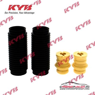 Achat de KYB 910241 Kit de protection contre la poussière, amortisseur Protection Kit pas chères