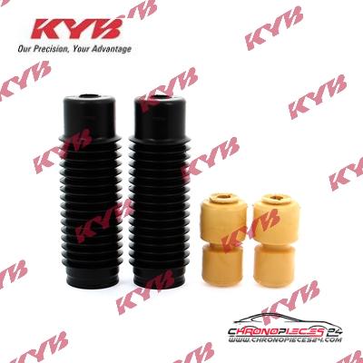 Achat de KYB 910100 Kit de protection contre la poussière, amortisseur Protection Kit pas chères