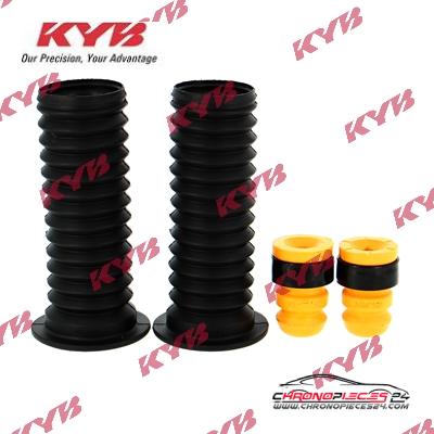 Achat de KYB 910244 Kit de protection contre la poussière, amortisseur Protection Kit pas chères