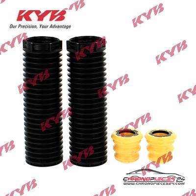 Achat de KYB 910245 Kit de protection contre la poussière, amortisseur Protection Kit pas chères