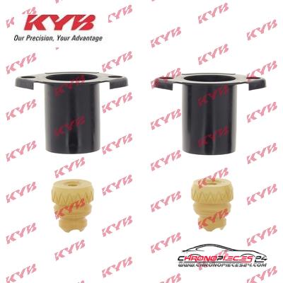 Achat de KYB 910103 Kit de protection contre la poussière, amortisseur Protection Kit pas chères