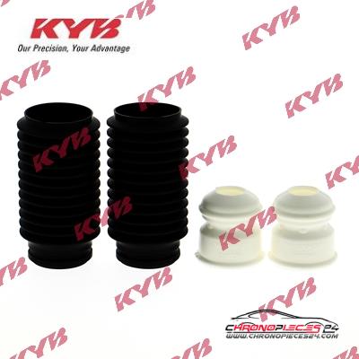 Achat de KYB 910104 Kit de protection contre la poussière, amortisseur Protection Kit pas chères