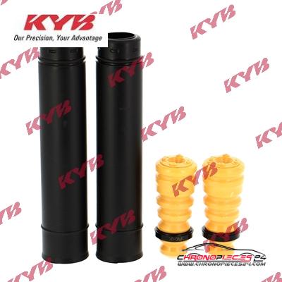 Achat de KYB 910246 Kit de protection contre la poussière, amortisseur Protection Kit pas chères