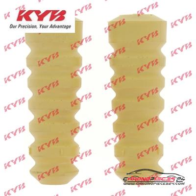 Achat de KYB 913145 Butée élastique, suspension Protection Kit pas chères