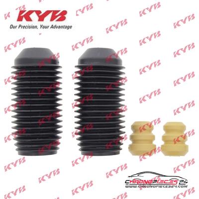 Achat de KYB 910105 Kit de protection contre la poussière, amortisseur Protection Kit pas chères