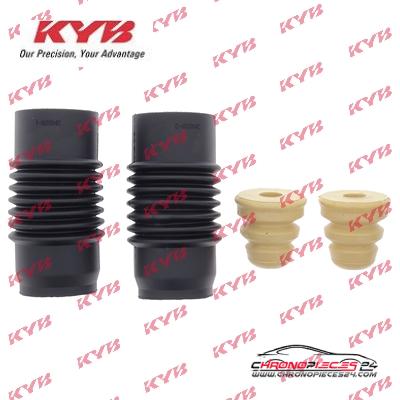 Achat de KYB 910107 Kit de protection contre la poussière, amortisseur Protection Kit pas chères