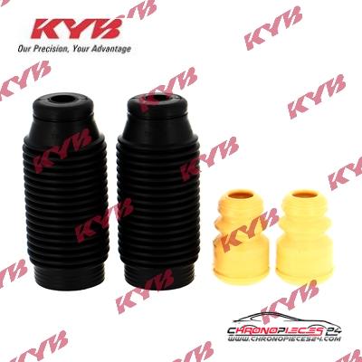 Achat de KYB 910249 Kit de protection contre la poussière, amortisseur Protection Kit pas chères