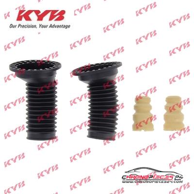 Achat de KYB 910108 Kit de protection contre la poussière, amortisseur Protection Kit pas chères