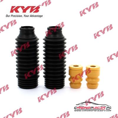 Achat de KYB 910250 Kit de protection contre la poussière, amortisseur Protection Kit pas chères