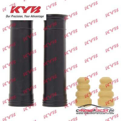 Achat de KYB 910109 Kit de protection contre la poussière, amortisseur Protection Kit pas chères