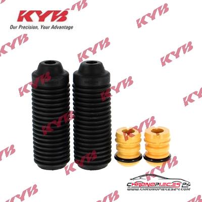 Achat de KYB 910252 Kit de protection contre la poussière, amortisseur Protection Kit pas chères